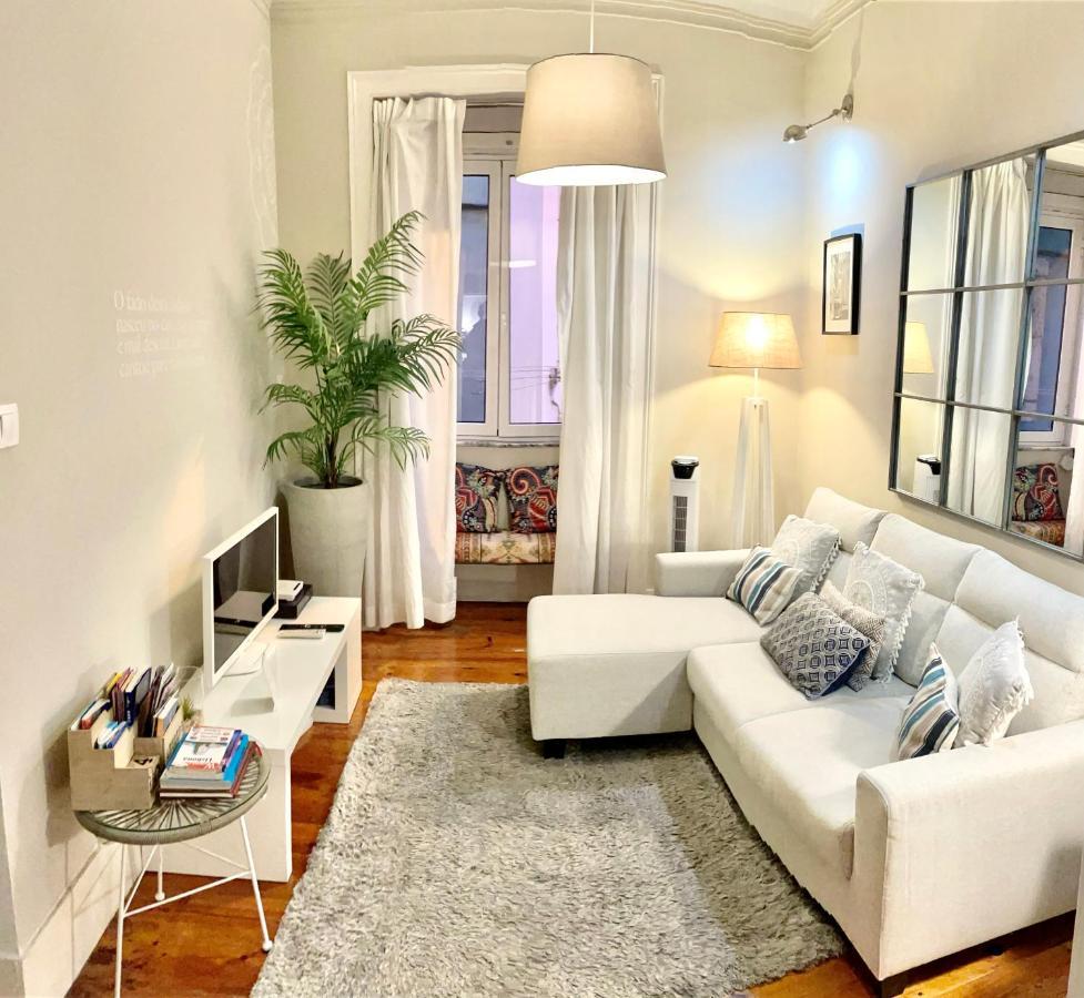 Home4U Lisbona Esterno foto
