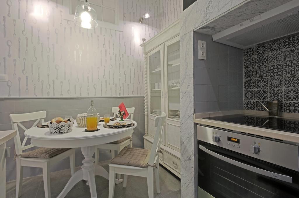 Home4U Lisbona Esterno foto